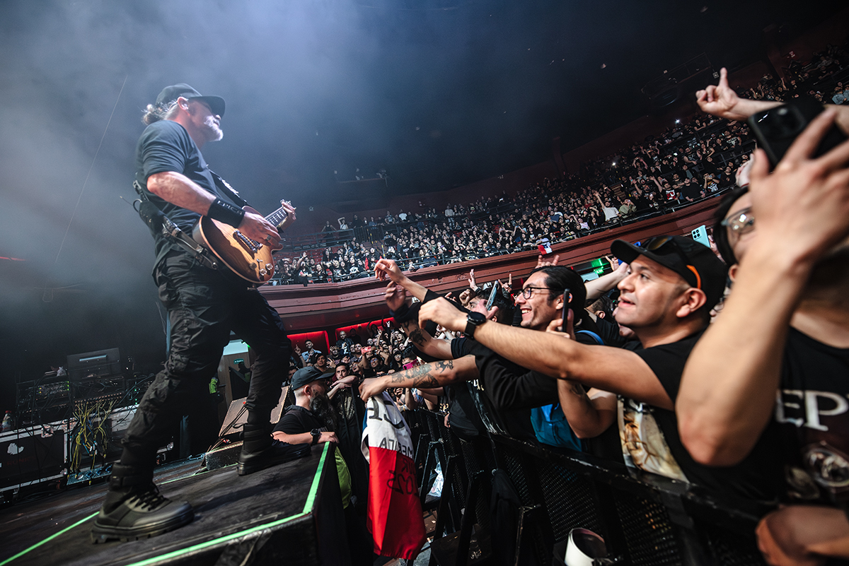 Epica - Latin America Tour 2025